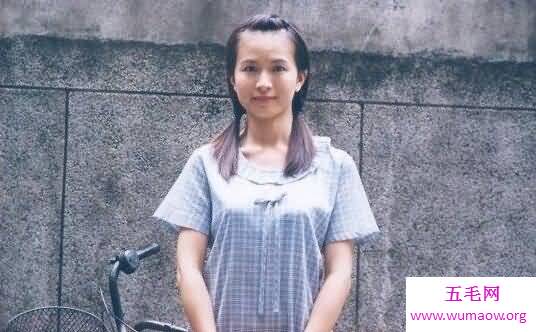 娱乐圈十大惨死的女星，白静因感情纠纷被丈夫捅死