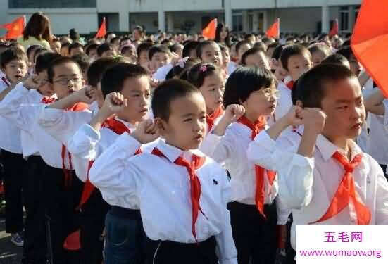 2017年中国小学500强，北京市第二实验小学最好