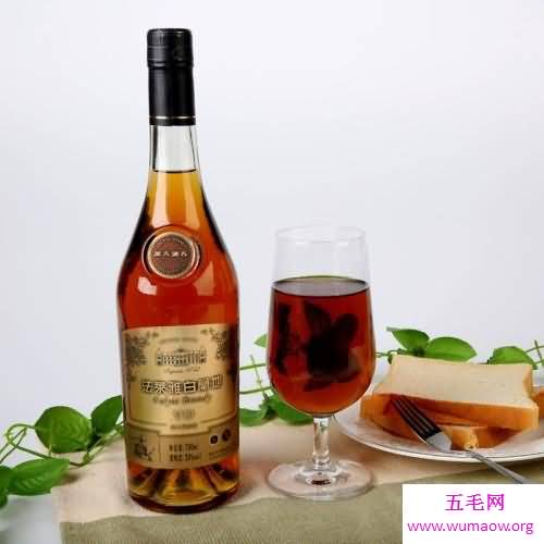 世界八大烈酒排行榜，你尝过哪几种？