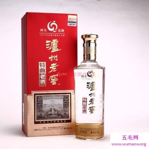 世界八大烈酒排行榜，你尝过哪几种？