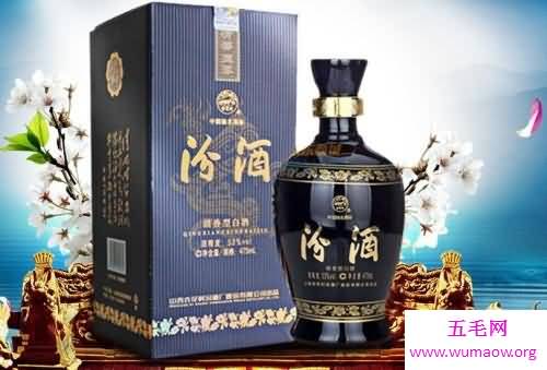 世界八大烈酒排行榜，你尝过哪几种？