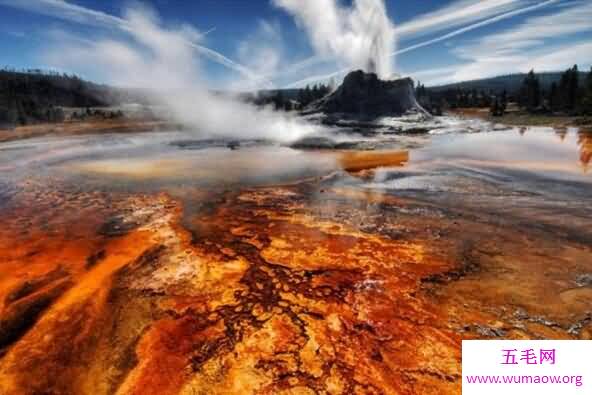 世界上都有哪些可怕的活火山，每座破坏力都不容小觑