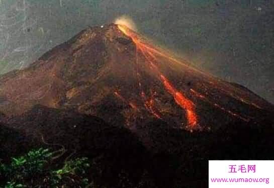 世界上都有哪些可怕的活火山，每座破坏力都不容小觑