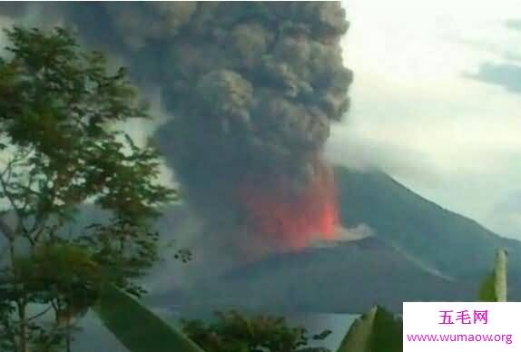 世界上都有哪些可怕的活火山，每座破坏力都不容小觑