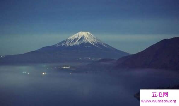 世界上都有哪些可怕的活火山，每座破坏力都不容小觑