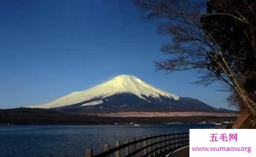 世界上都有哪些可怕的活火山，每座破坏力都不容小觑