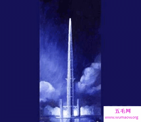 沙特欲建世界第一高楼，王国塔