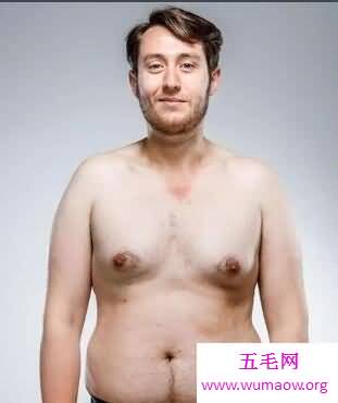 教你如何减腰腹赘肉，秀出腹肌马甲线