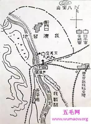 作战中最有用的神兵利器：军用地图