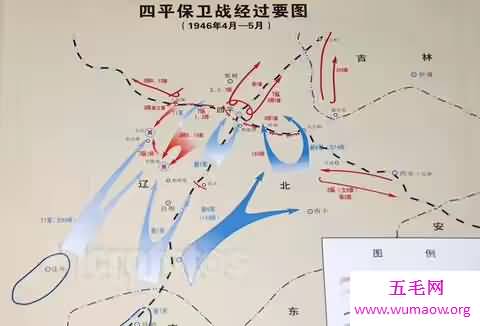 作战中最有用的神兵利器：军用地图