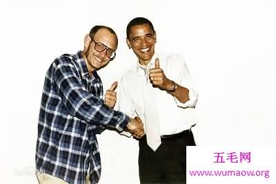 最有争议的时尚摄影大师：Terry Richardson