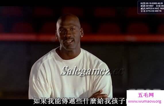 篮球电影10大排行榜，乔丹姚明等NBA巨星演电影