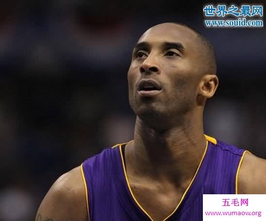 NBA最高年薪，飞人乔丹最高无人超越(3314万美元)