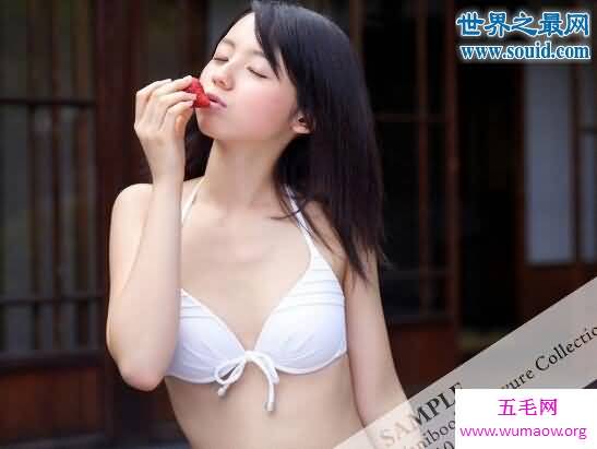 日本十大最嫩幼女女优，盘点未满16岁的00后女优