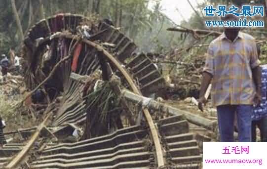 人类历史上最大的地震，嘉靖年间陕西(死亡83万人)