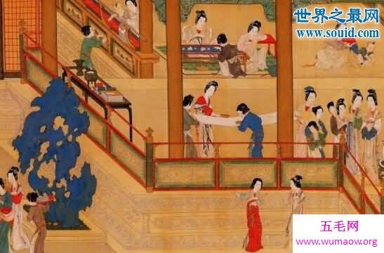 中国十大传世名画，富春山居图骨肉分离358年