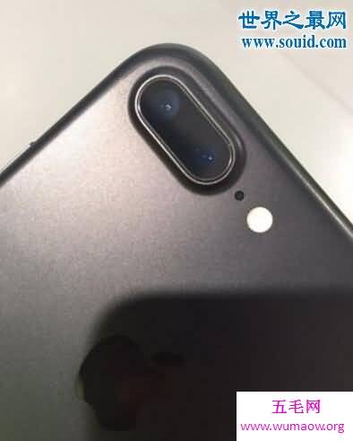 iphone7史上最漂亮的样子，发布会钢琴黑来袭