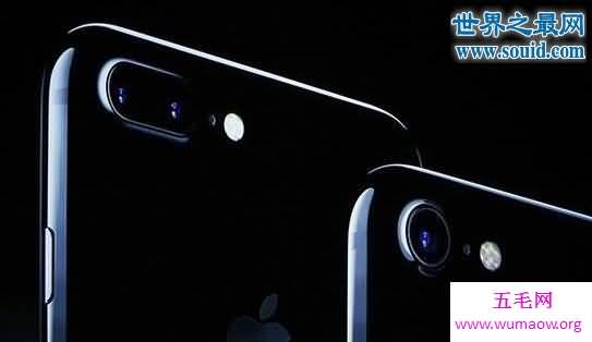 iphone7史上最漂亮的样子，发布会钢琴黑来袭