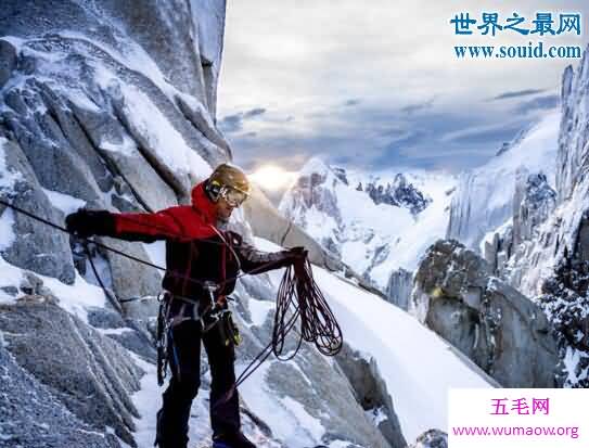 世界户外品牌排行榜，始祖鸟奢侈发烧级土豪最爱