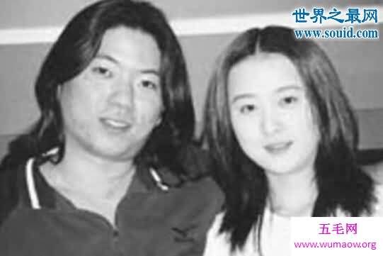 高晓松老婆徐粲金离婚真相，揭秘高晓松三段情史