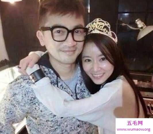 苏有朋结婚了吗，苏有朋至今未婚竟是因为她