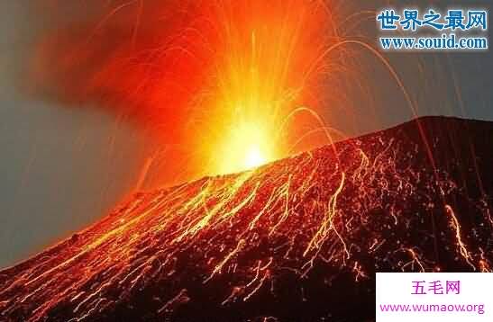 世界上最大的声音，喀拉喀托火山爆发(绕地球三圈)