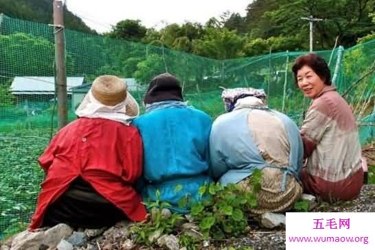 世界上最诡异的村庄，日本奥祖谷村只有一个活人