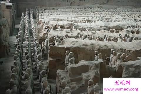 中国的古代建筑：发现民族的灵魂，找寻建筑的华丽！