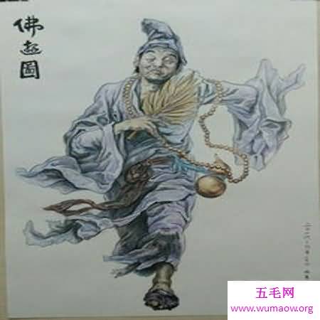 《活佛济公》四部曲，为何编剧看好《活佛济公3》