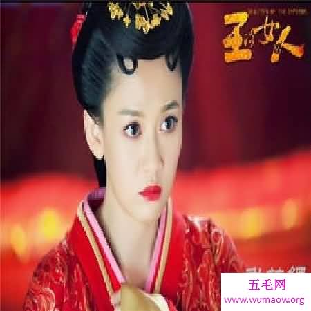  《王的女人》看点有哪些