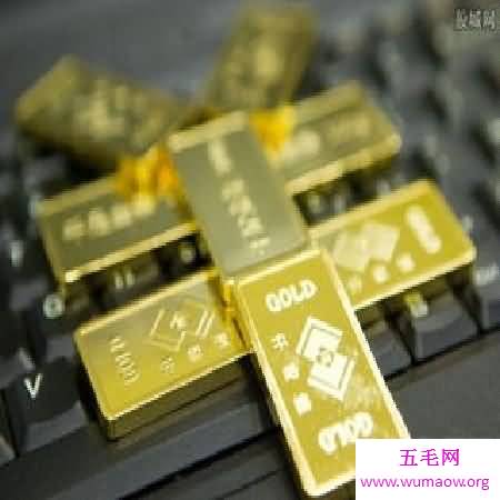  纸黄金价格受什么影响？