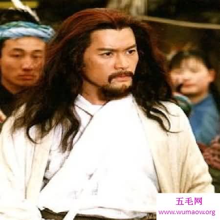  《达摩祖师》对吕良伟的行善有什么促进之处？