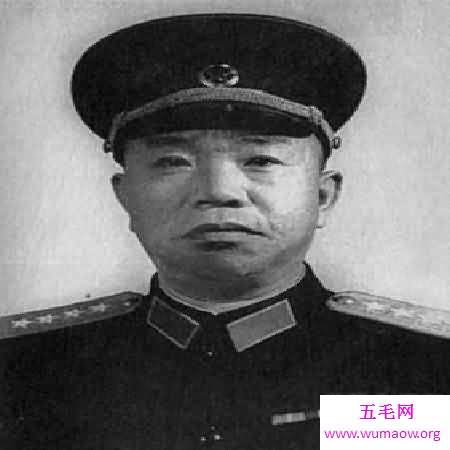  中国十大将军有哪些，你知道谁？