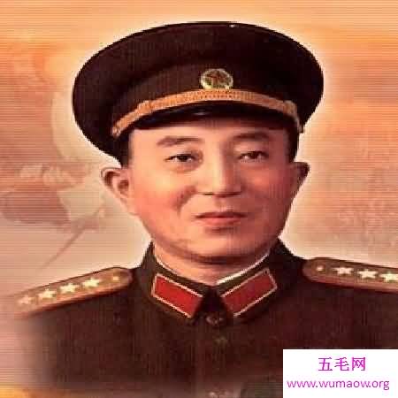  中国十大将军有哪些，你知道谁？