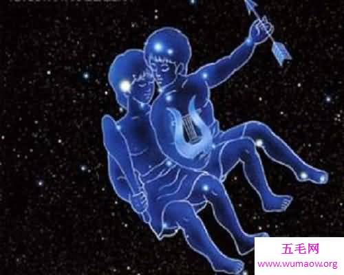 感情星座配对，摩羯座和什么座最配？