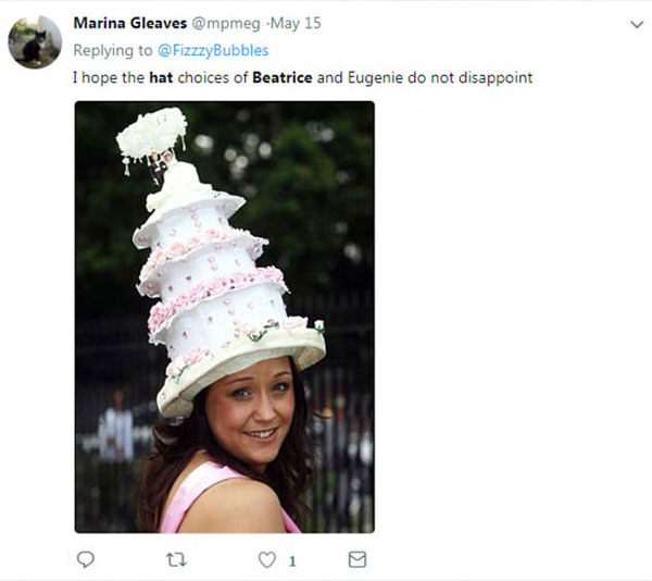 哈里大婚在即，网友们关心的却是......