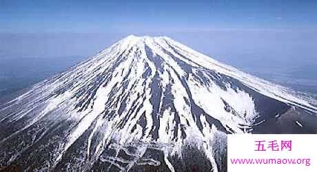 世界上最危险的火山————维苏威火山