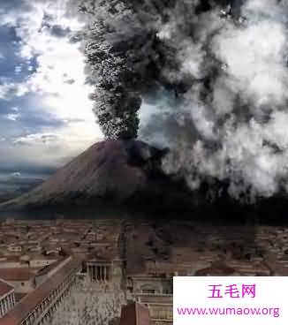 世界上最危险的火山————维苏威火山