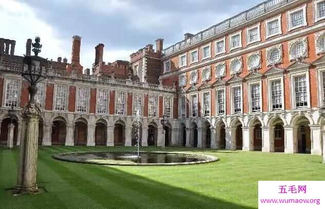 亨利八世的六个妻子，英国极品杀妻狂国王