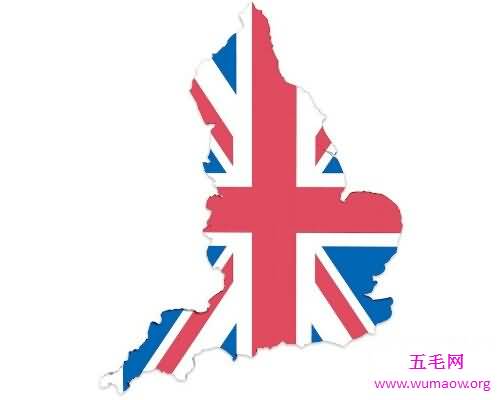 英国地图，让我们来通过英语地图来了解英国吧