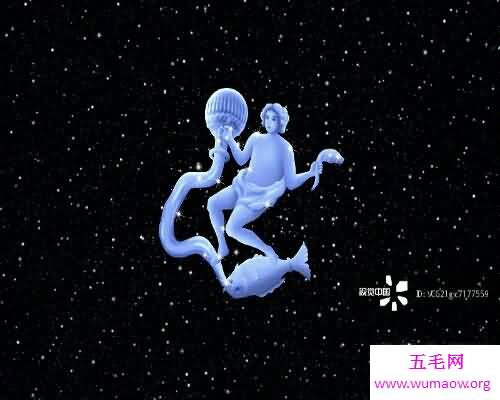 在十二星座里面，水瓶座和什么座最配呢？