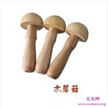 一种用途很广的木头拓木 也可也用来当药材哦