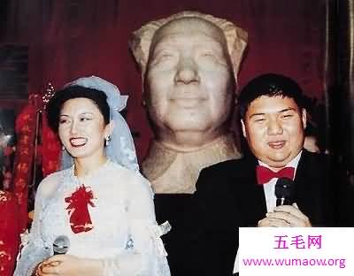 中国版的安娜王妃郝明莉