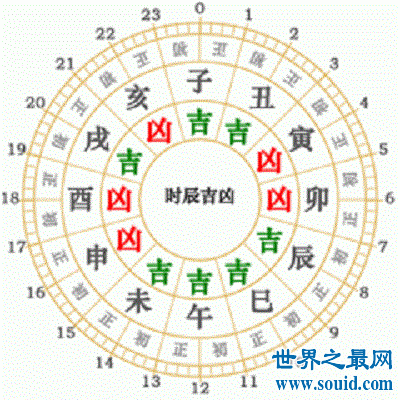 你知道82年属什么生肖？