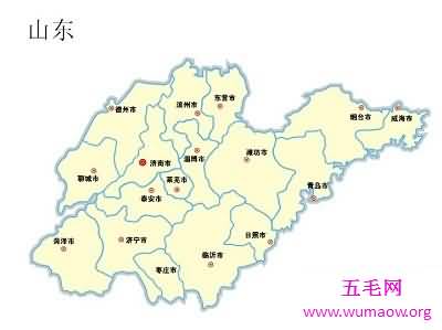 中国多少个省？你又来自哪个省？