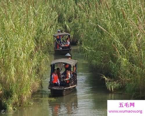 当年唱遍全国，如今仍是经典的样板戏——沙家浜