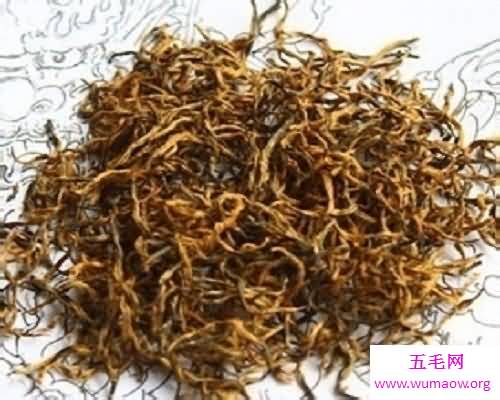 金骏眉属于什么茶？爱喝茶的你快来了解一下吧！