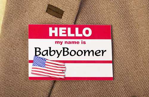 老外常说的Millennials，Generation X，Baby Boomers啥意思？