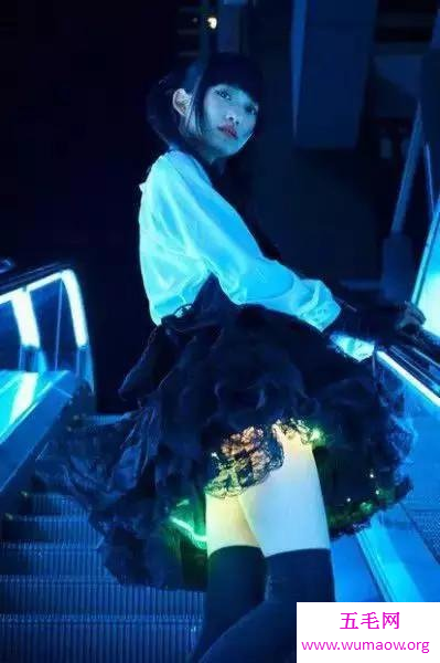 日本人16个无节操的发明，可以发光的内裤(图)