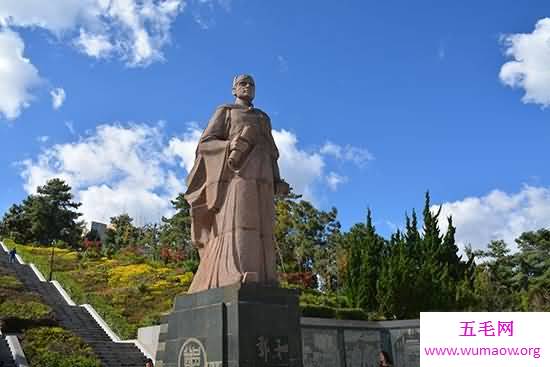 郑和下西洋最远到达哪里，到达非洲索马里和红海沿岸